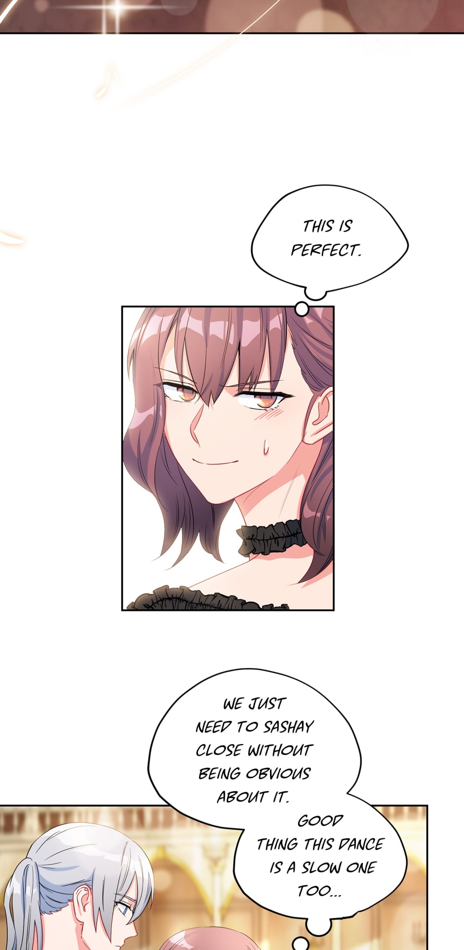 What Do You Want to Be, Prince Chapter 55 page 13 - 
