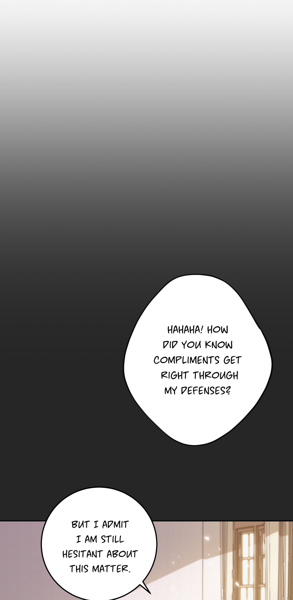 What Do You Want to Be, Prince Chapter 55 page 17 - 