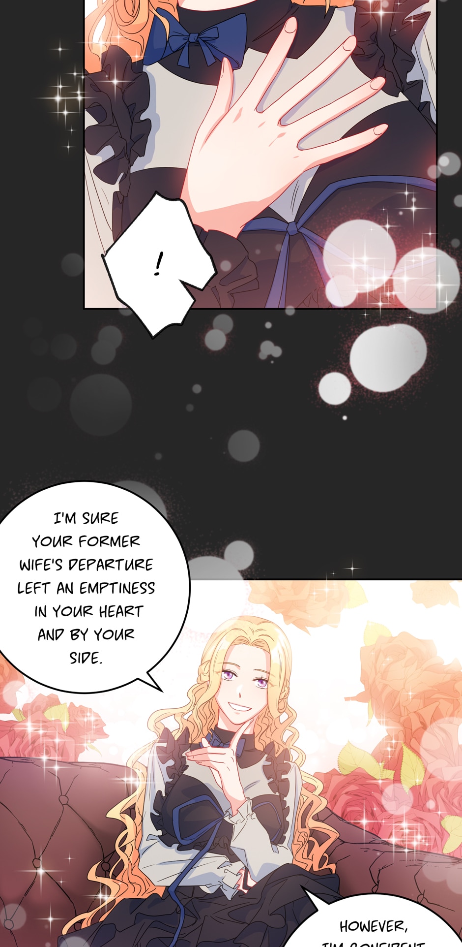What Do You Want to Be, Prince Chapter 55 page 20 - 