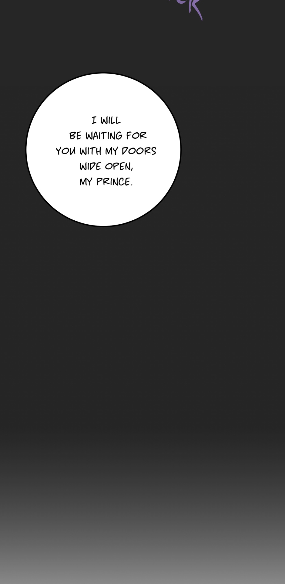 What Do You Want to Be, Prince Chapter 55 page 29 - 