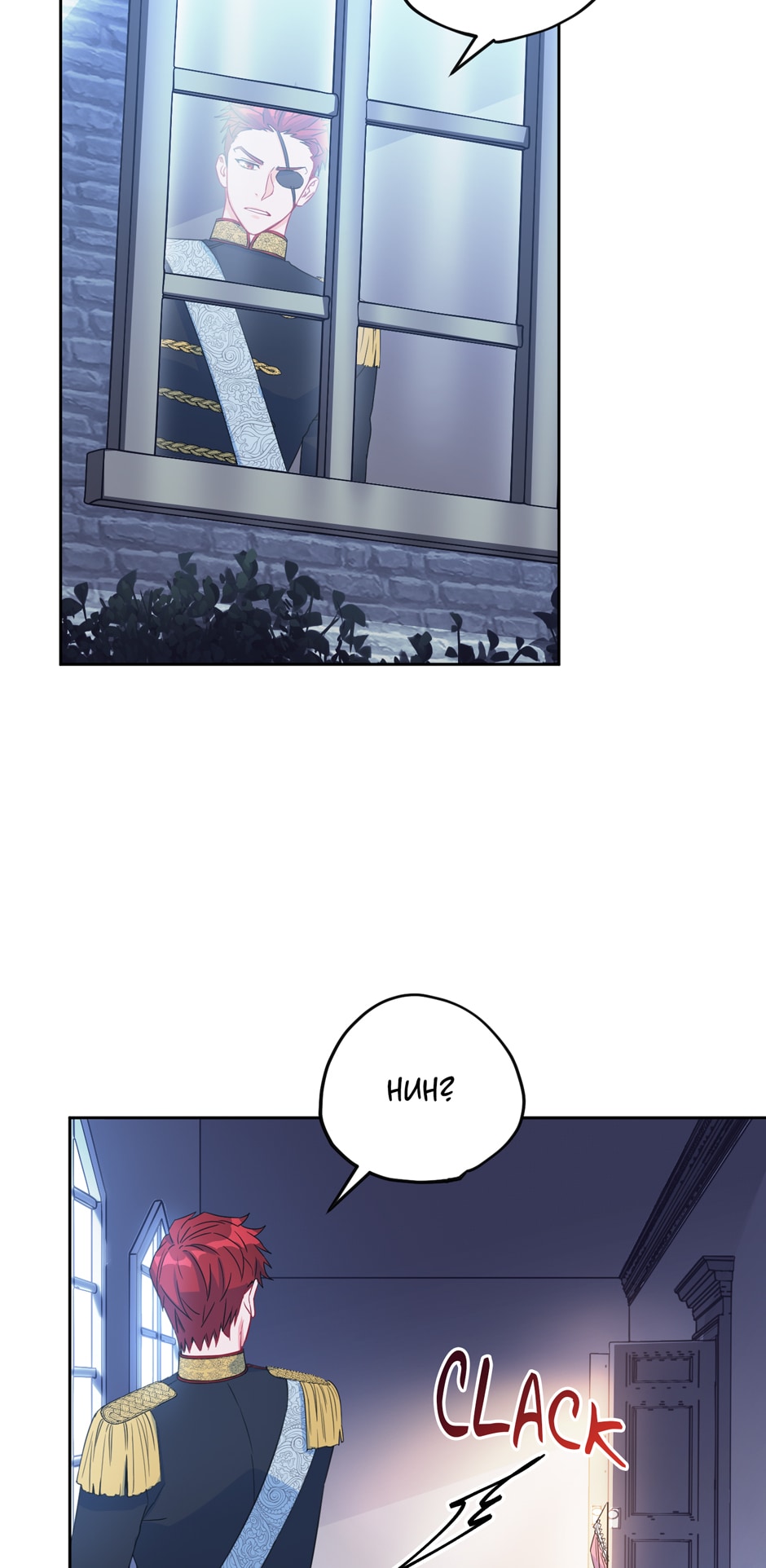 What Do You Want to Be, Prince Chapter 55 page 32 - 