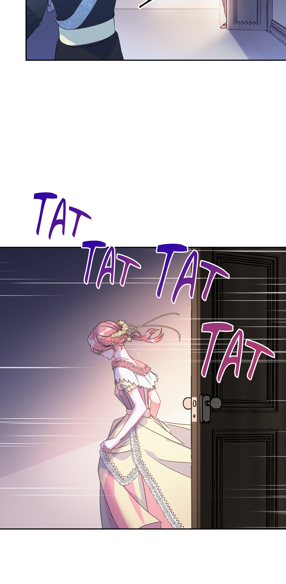What Do You Want to Be, Prince Chapter 55 page 33 - 