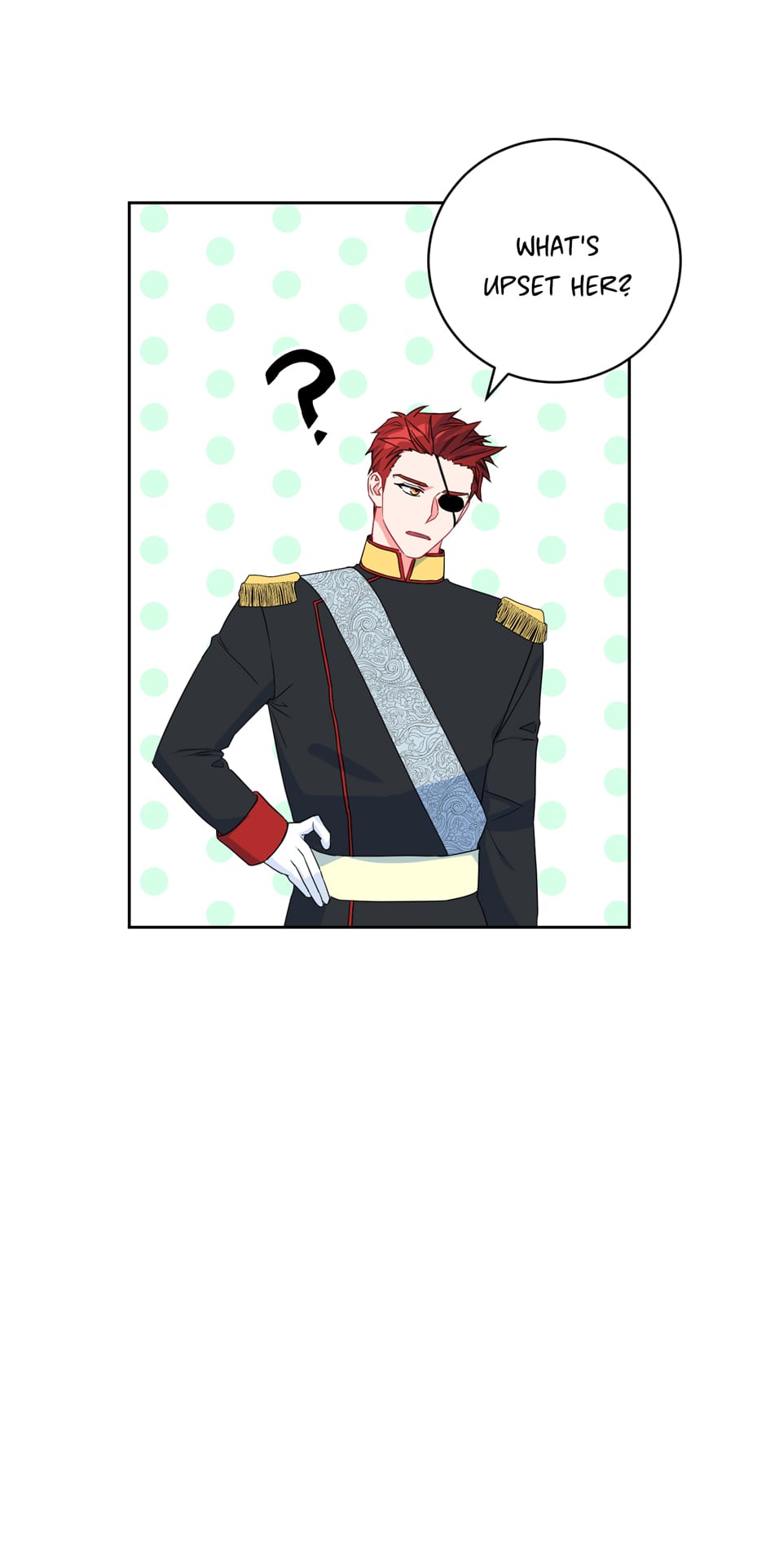 What Do You Want to Be, Prince Chapter 55 page 34 - 