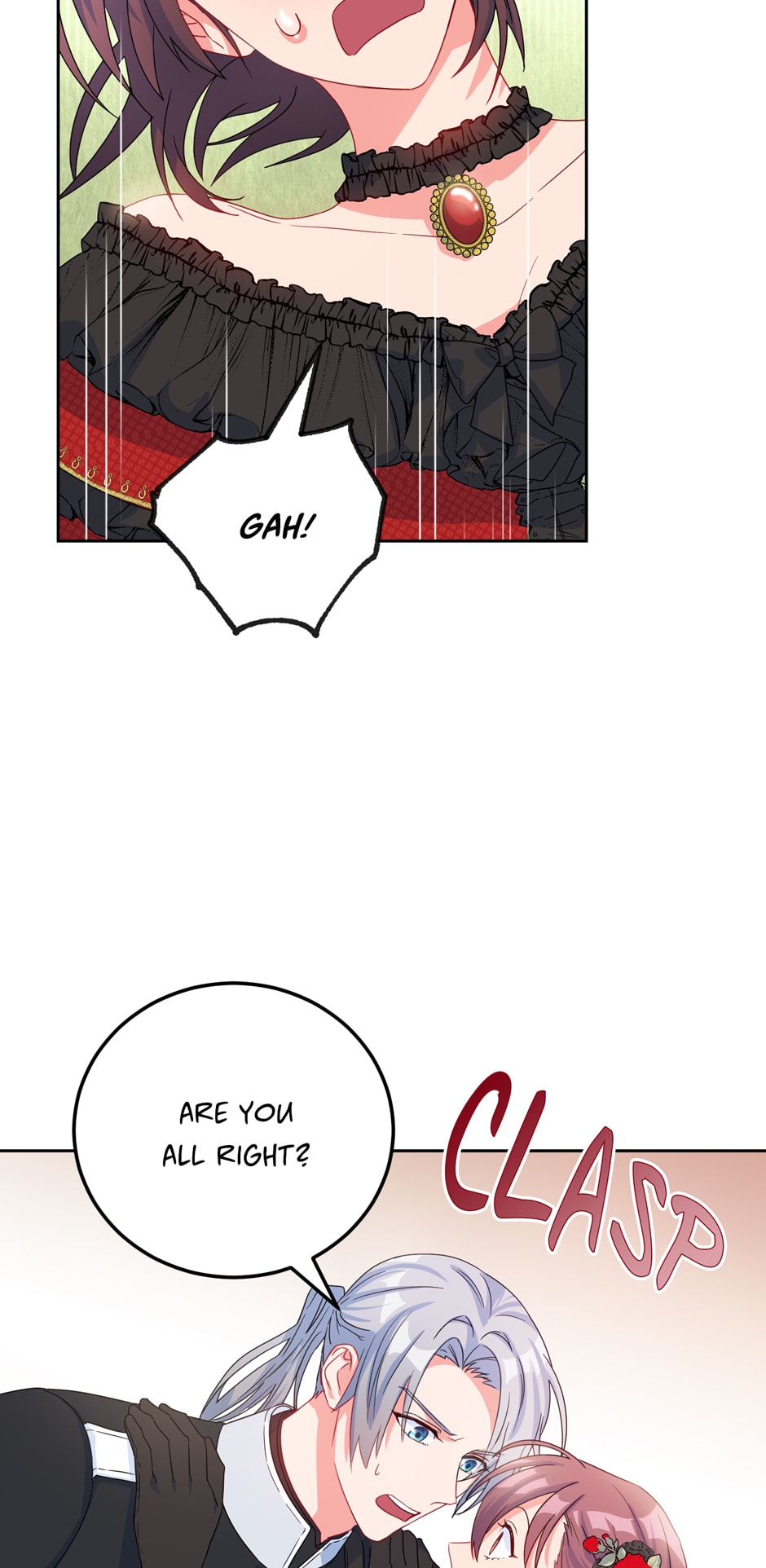 What Do You Want to Be, Prince Chapter 55 page 39 - 
