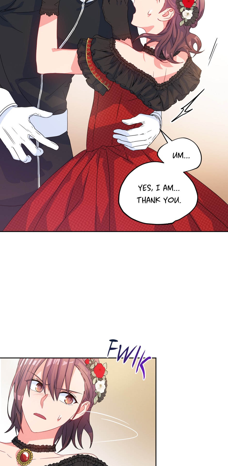What Do You Want to Be, Prince Chapter 55 page 40 - 