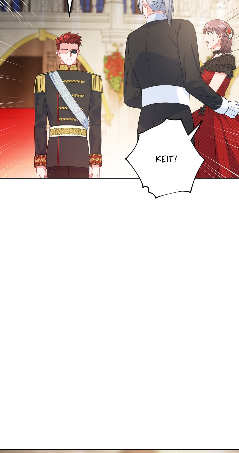 What Do You Want to Be, Prince Chapter 55 page 49 - 