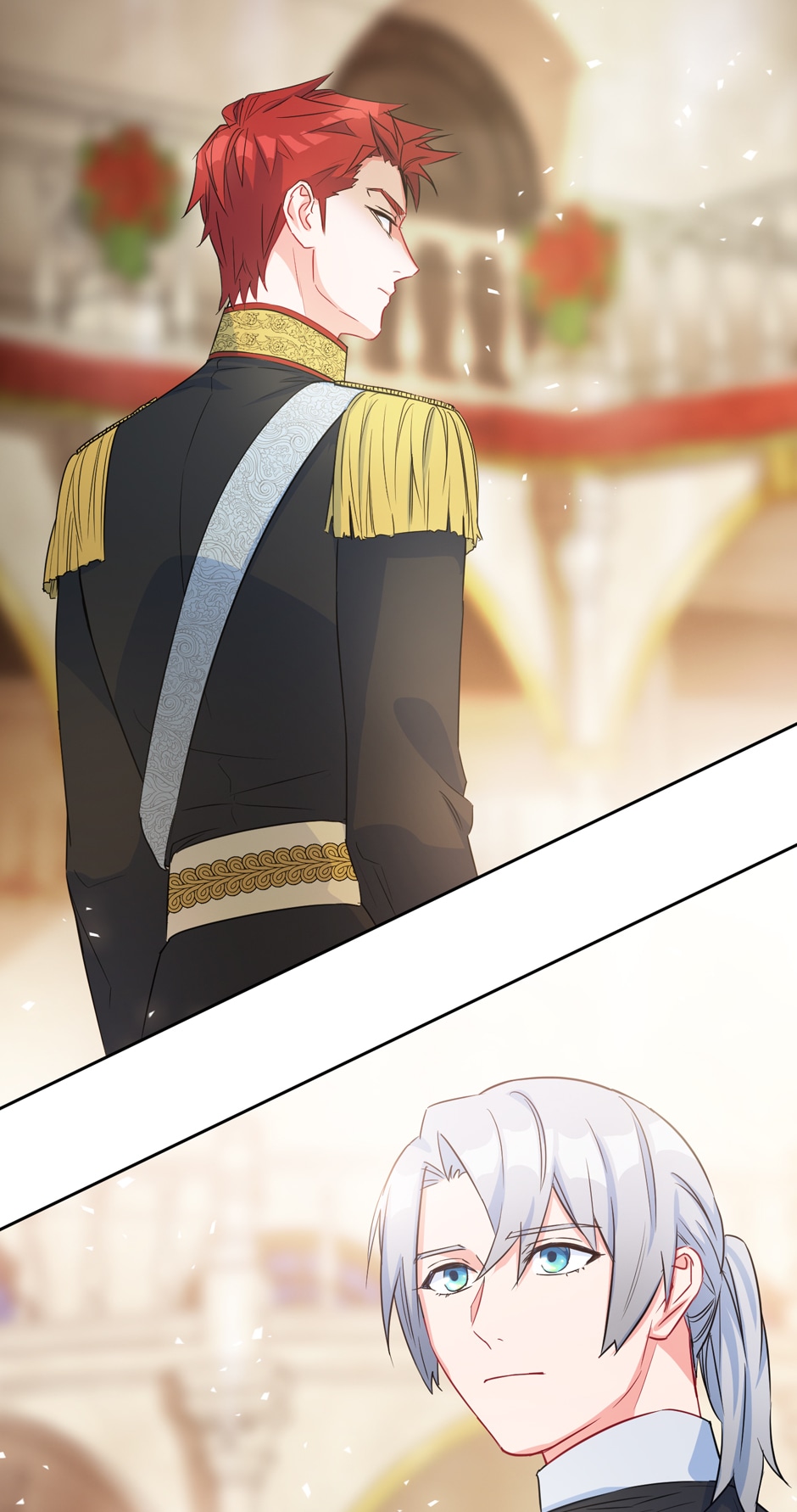 What Do You Want to Be, Prince Chapter 55 page 50 - 