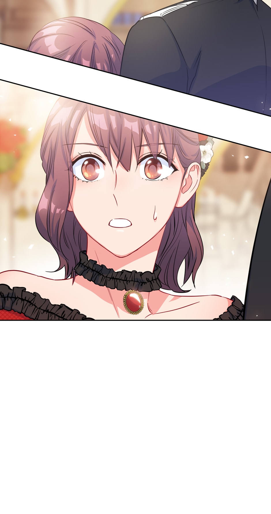 What Do You Want to Be, Prince Chapter 55 page 51 - 