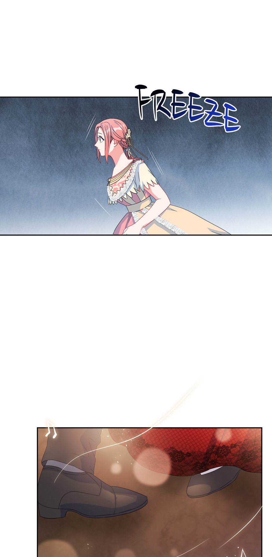 What Do You Want to Be, Prince Chapter 55 page 10 - 