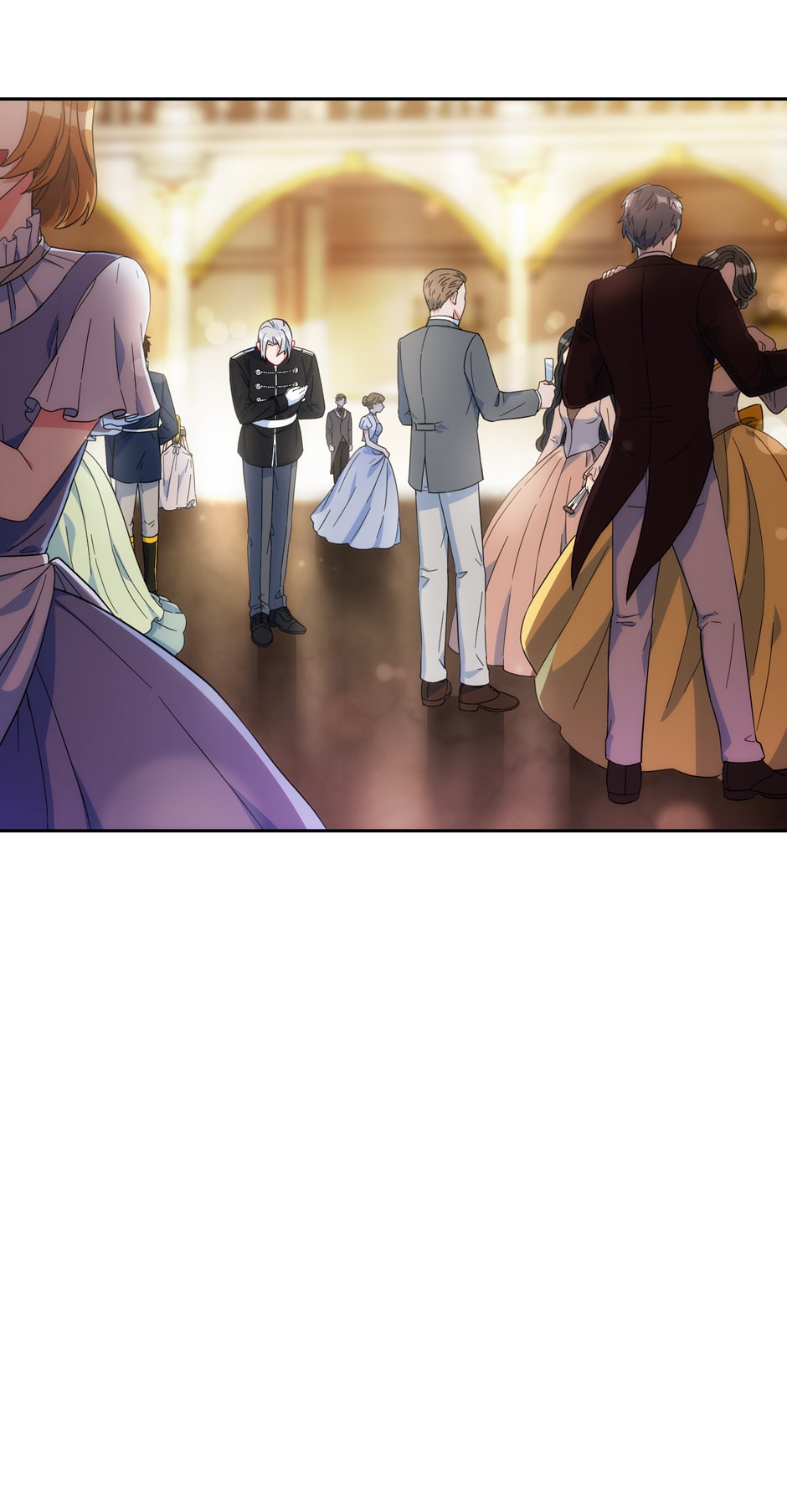 What Do You Want to Be, Prince Chapter 56 page 13 - 