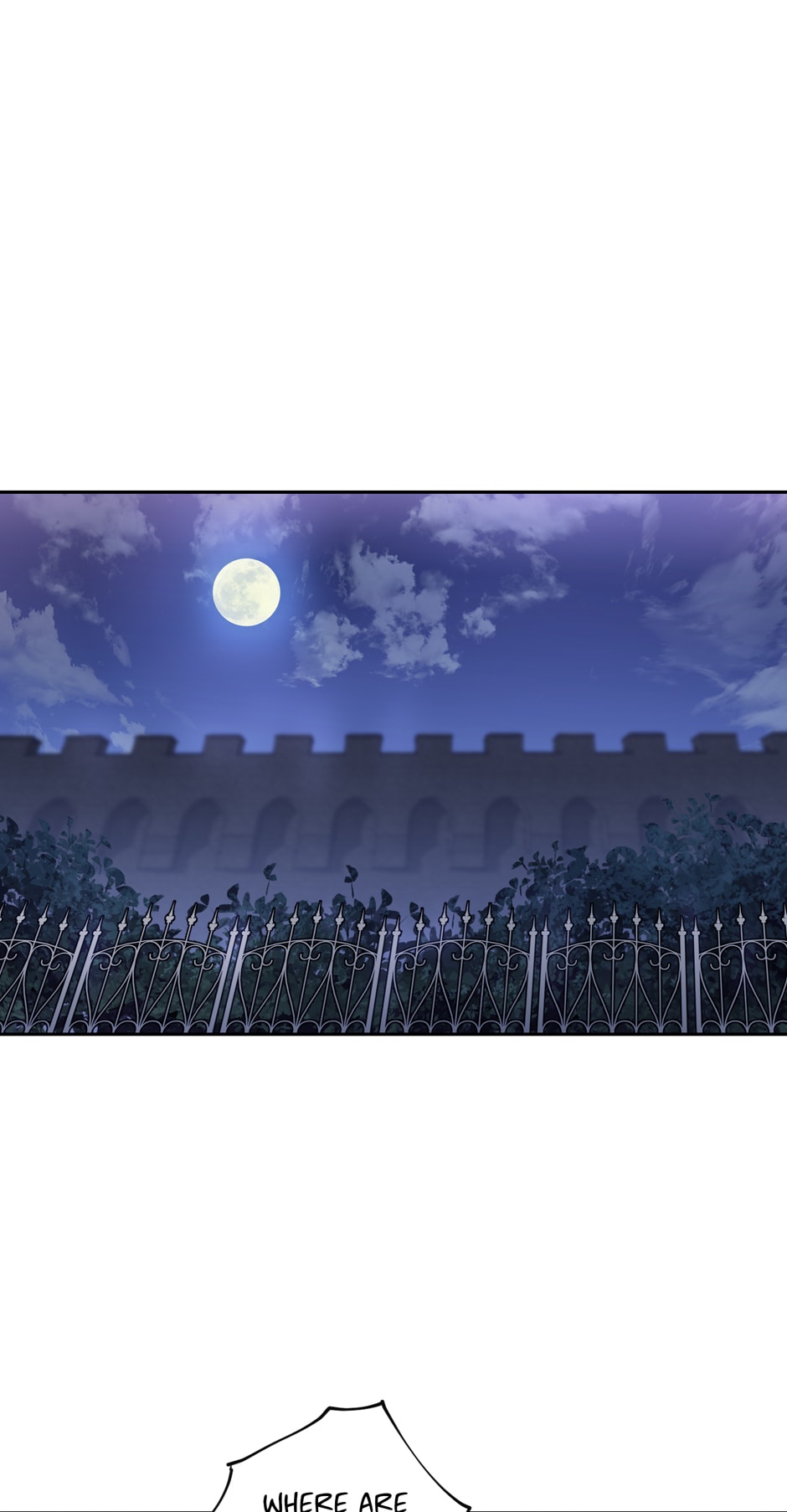 What Do You Want to Be, Prince Chapter 56 page 14 - 