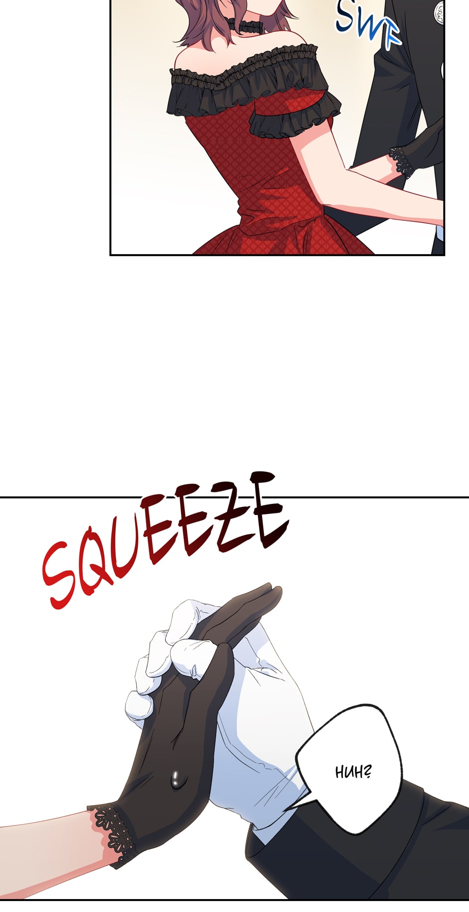 What Do You Want to Be, Prince Chapter 56 page 3 - 