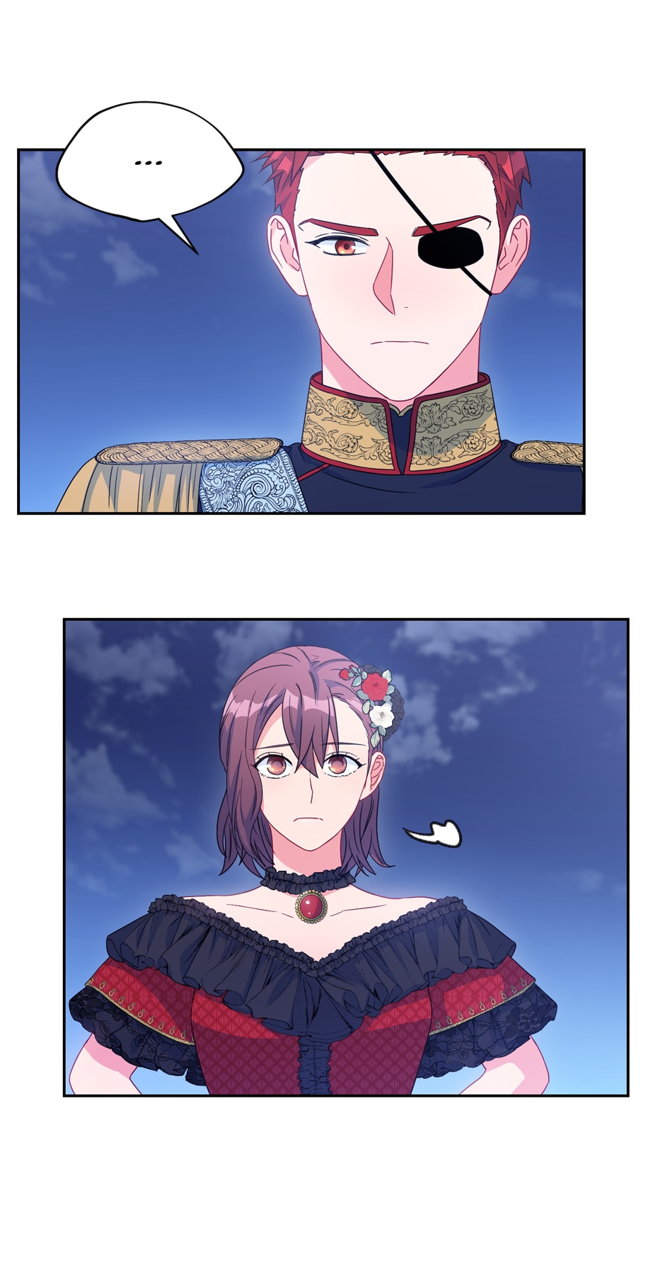 What Do You Want to Be, Prince Chapter 56 page 25 - 