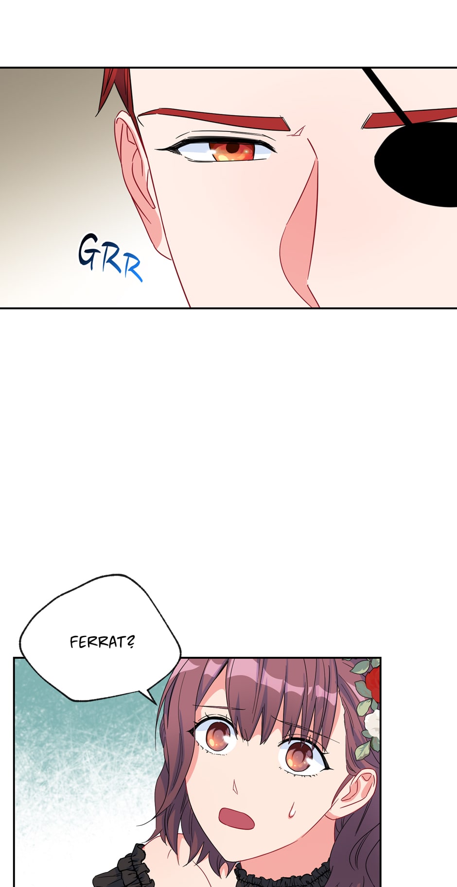 What Do You Want to Be, Prince Chapter 56 page 4 - 