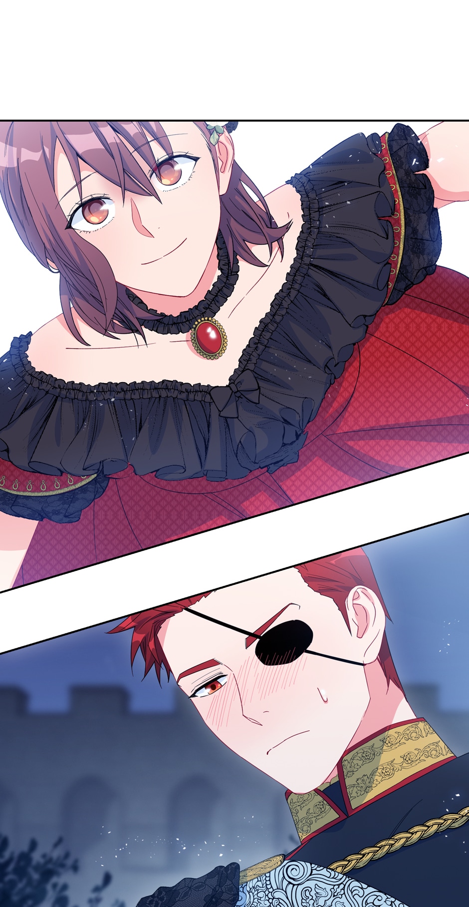 What Do You Want to Be, Prince Chapter 56 page 34 - 