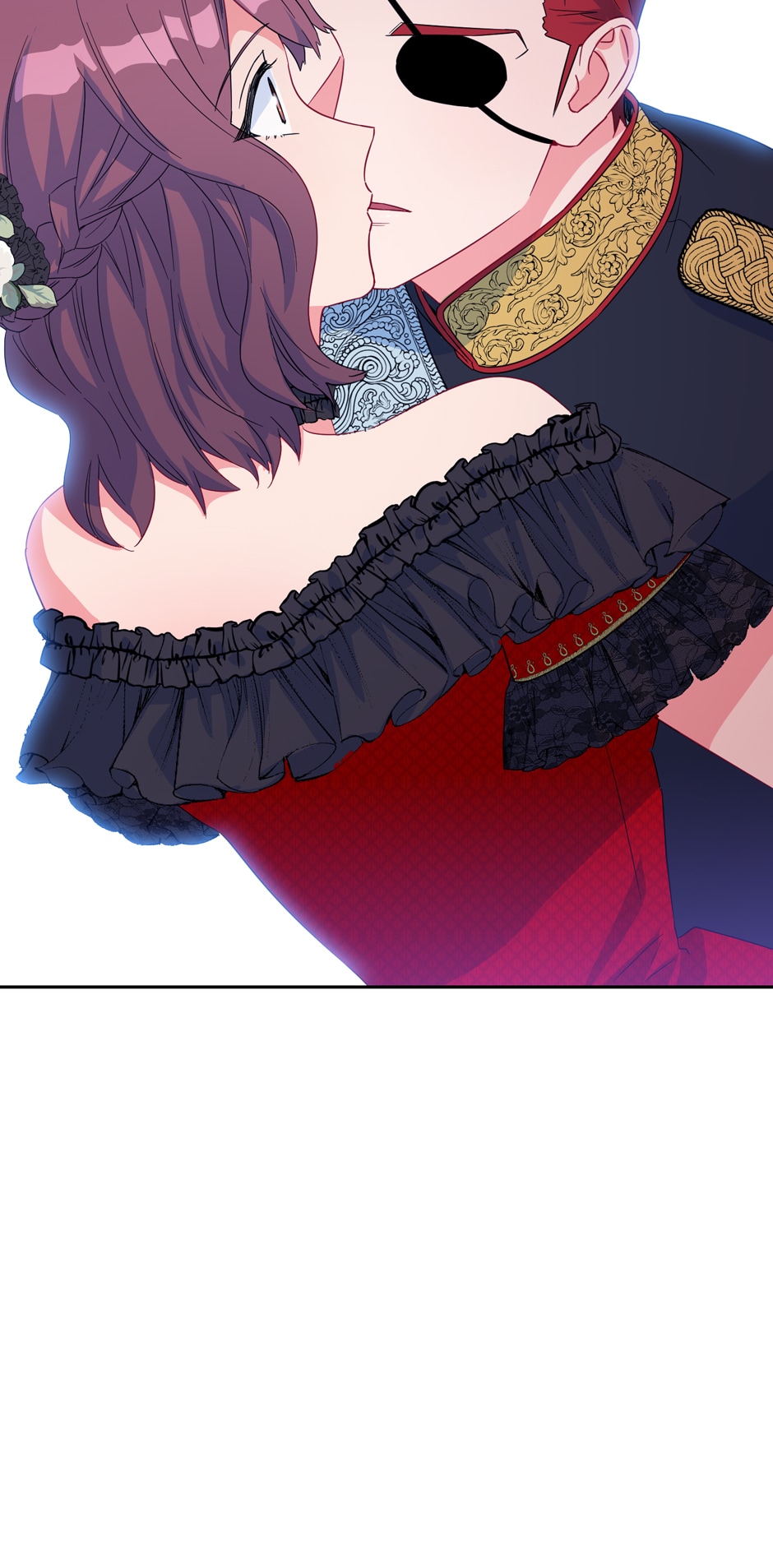 What Do You Want to Be, Prince Chapter 56 page 45 - 