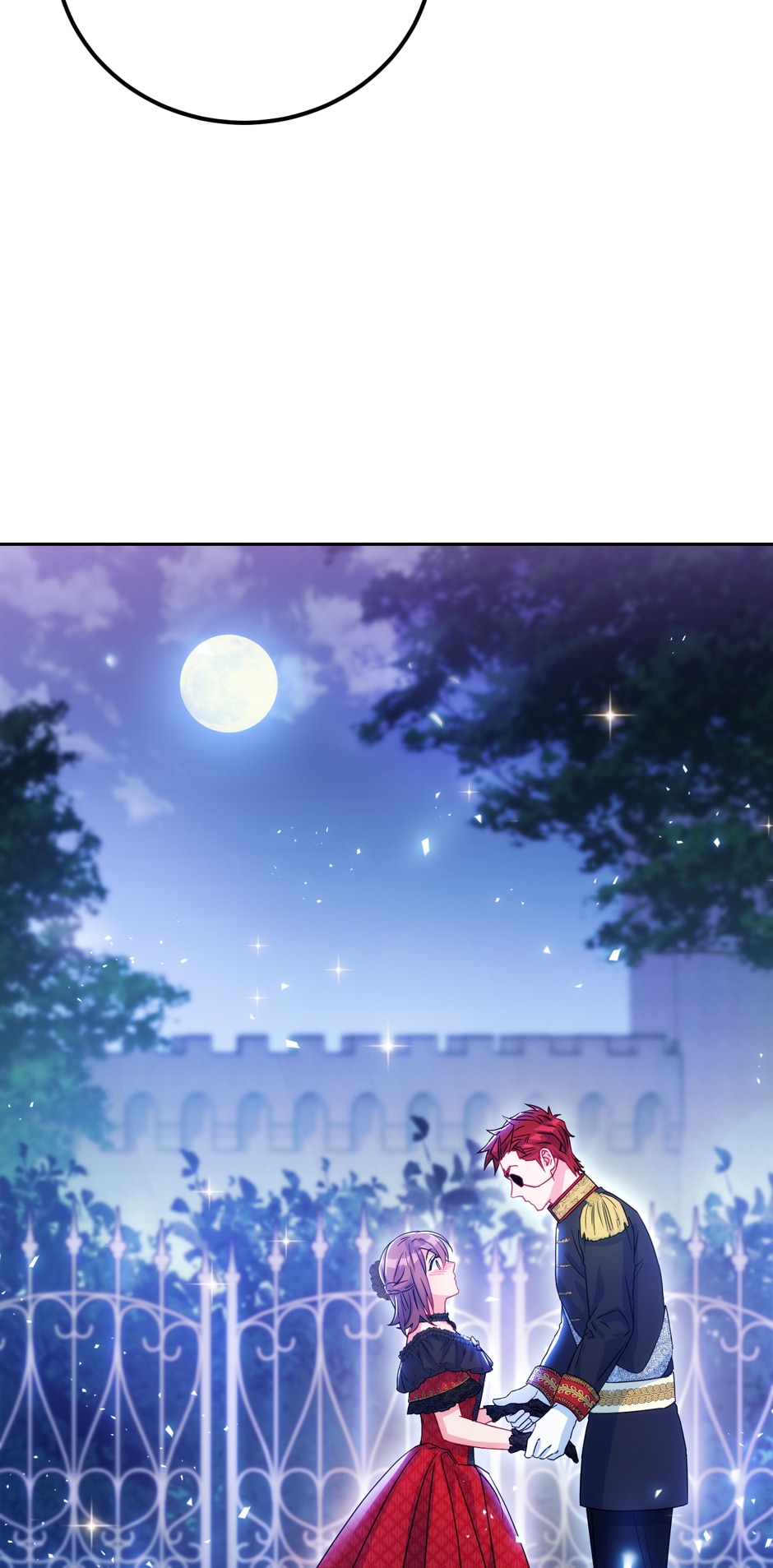 What Do You Want to Be, Prince Chapter 56 page 48 - 