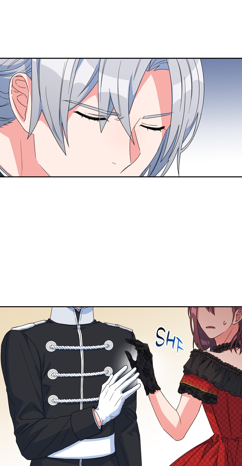 What Do You Want to Be, Prince Chapter 56 page 9 - 