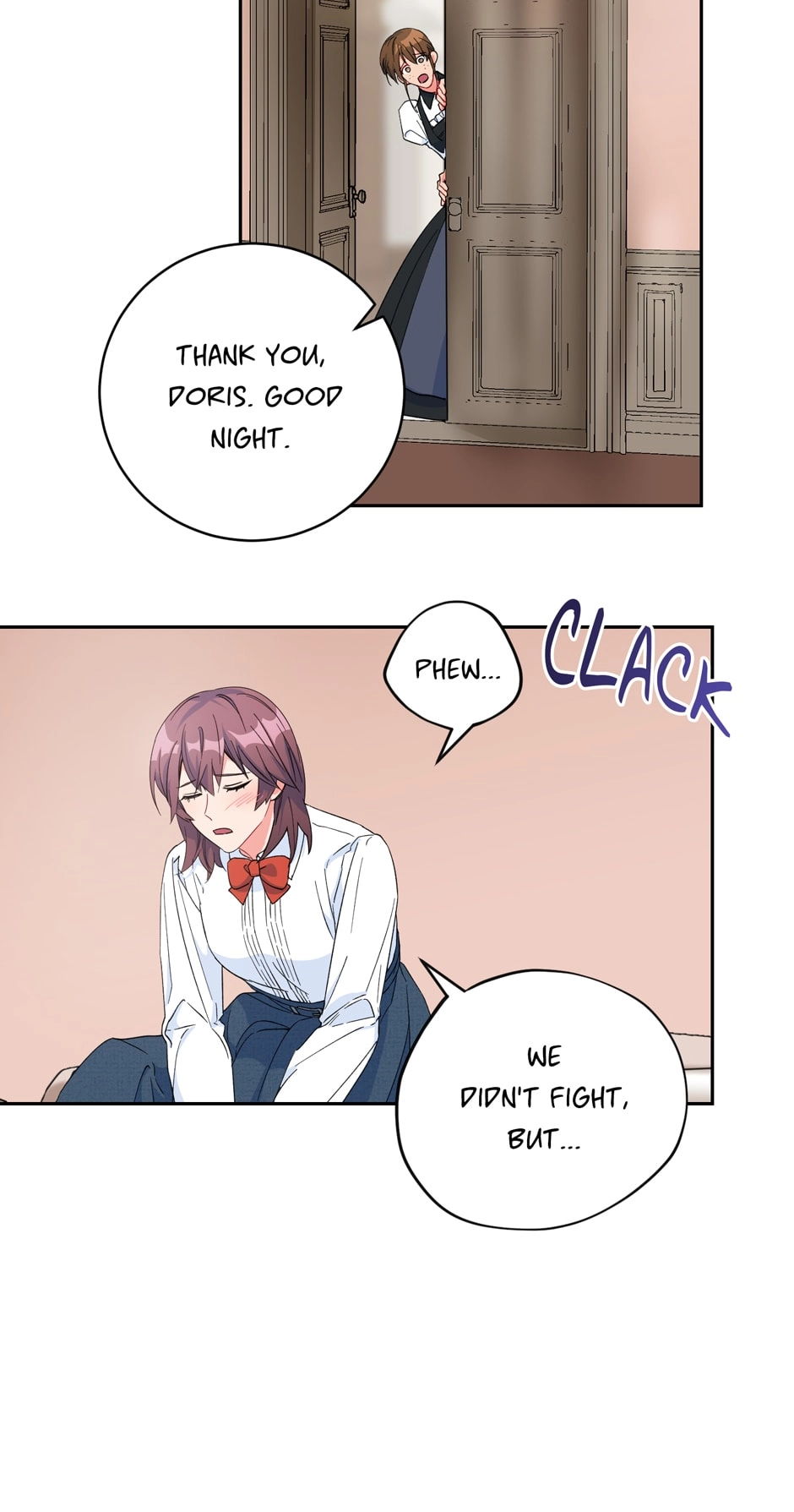 What Do You Want to Be, Prince Chapter 57 page 15 - 