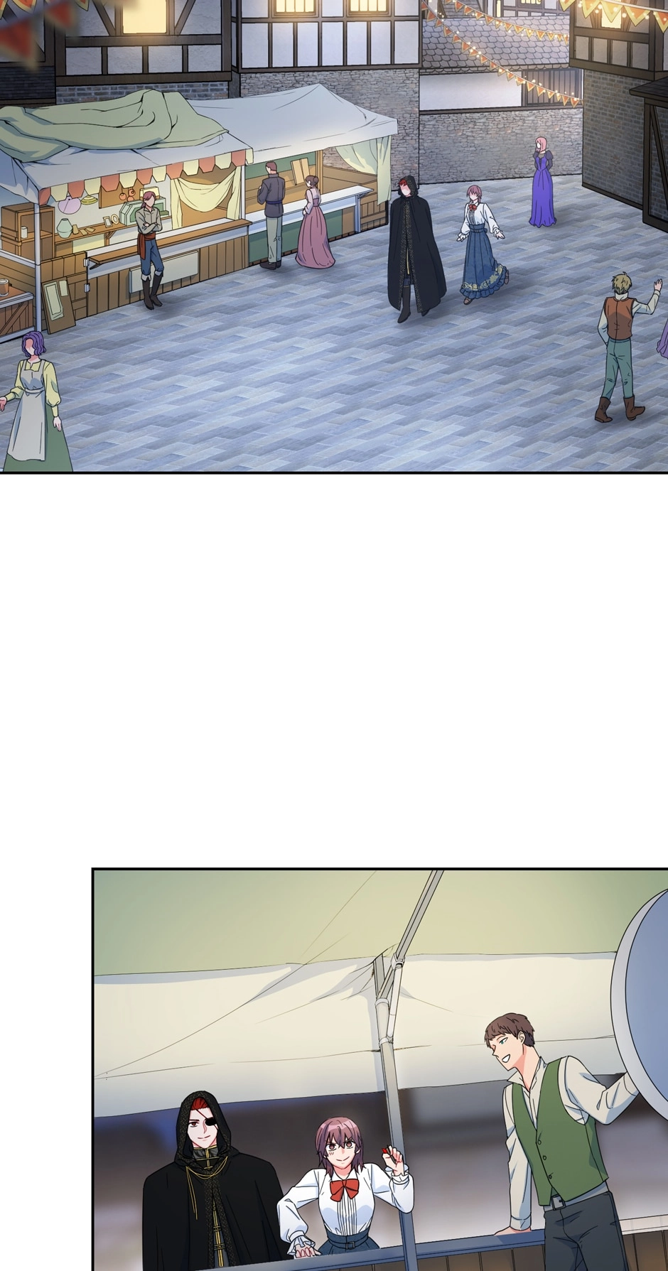 What Do You Want to Be, Prince Chapter 57 page 29 - 