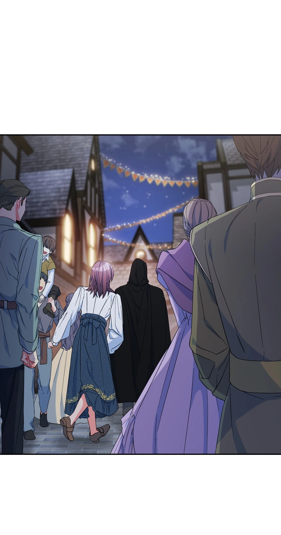 What Do You Want to Be, Prince Chapter 57 page 33 - 