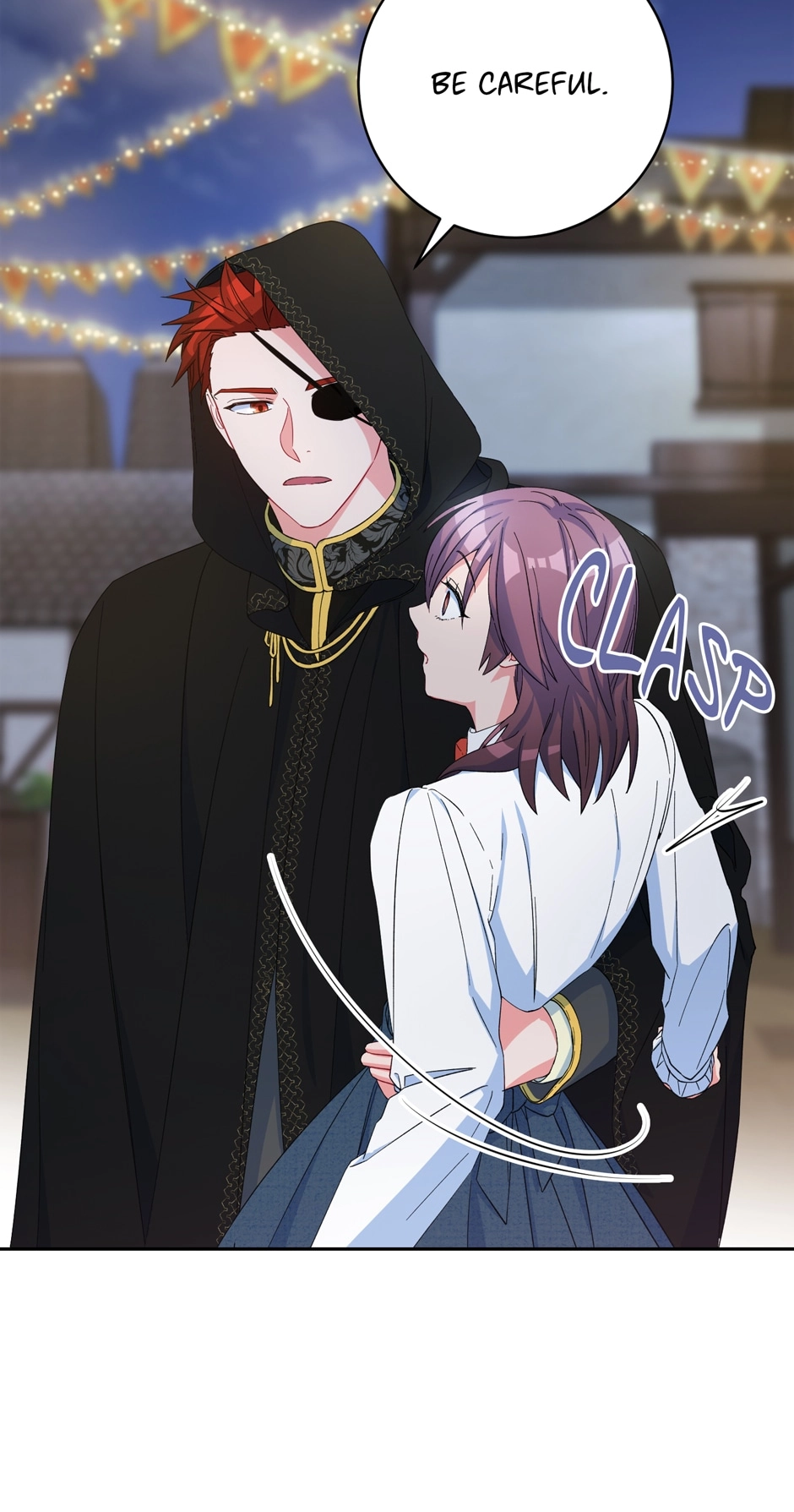 What Do You Want to Be, Prince Chapter 57 page 35 - 