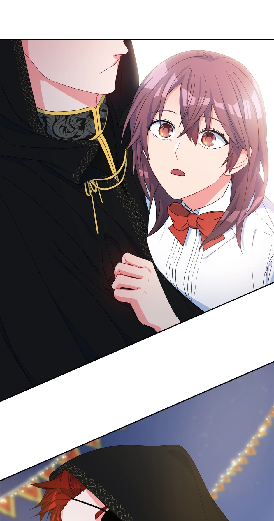What Do You Want to Be, Prince Chapter 57 page 36 - 