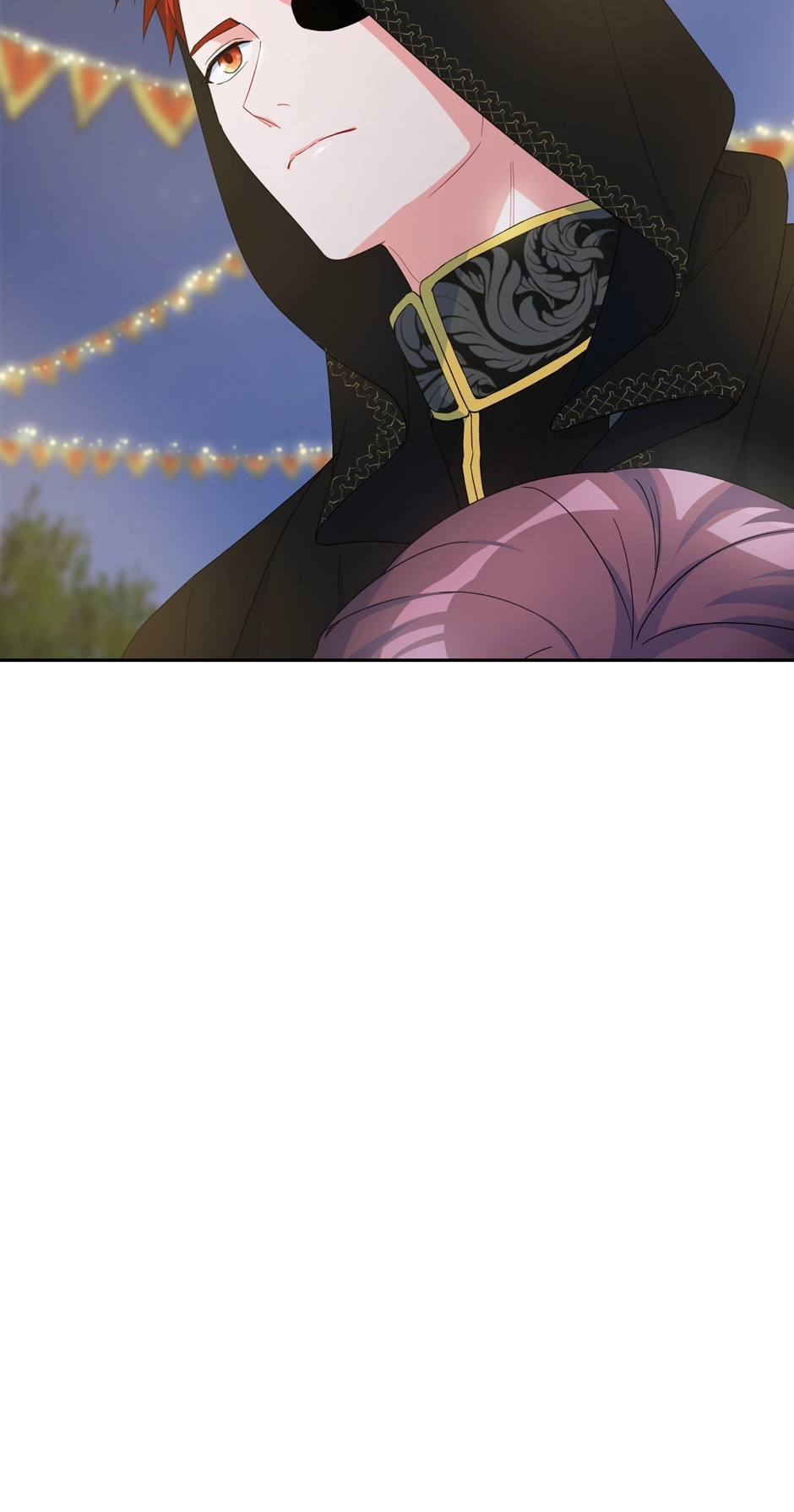 What Do You Want to Be, Prince Chapter 57 page 37 - 