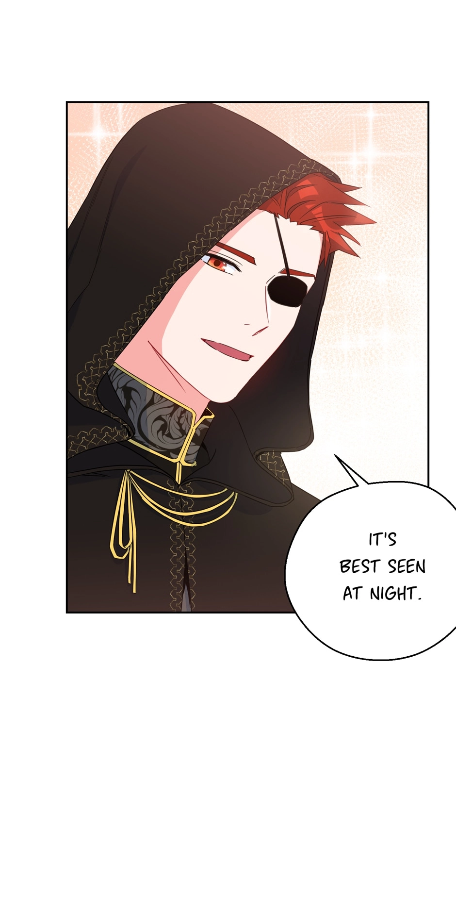 What Do You Want to Be, Prince Chapter 57 page 41 - 