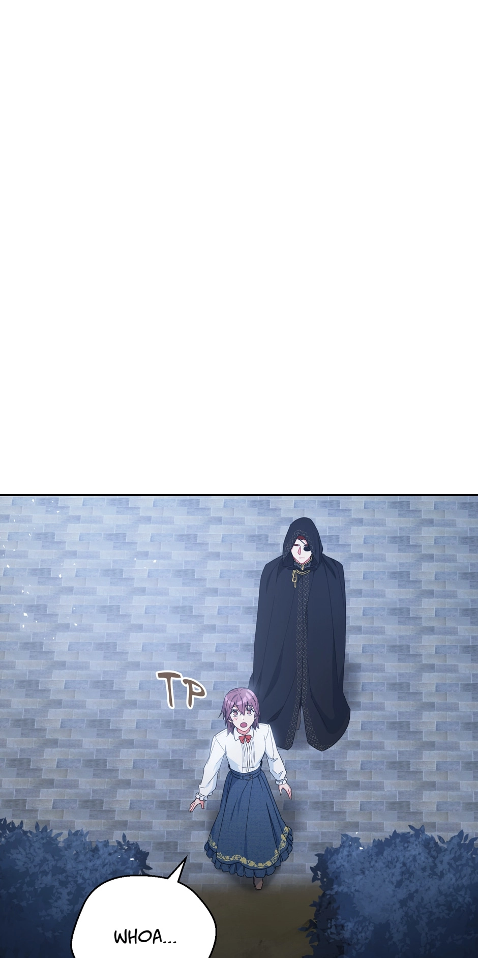 What Do You Want to Be, Prince Chapter 57 page 42 - 