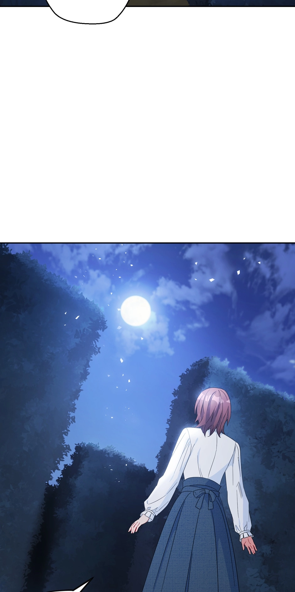 What Do You Want to Be, Prince Chapter 57 page 43 - 