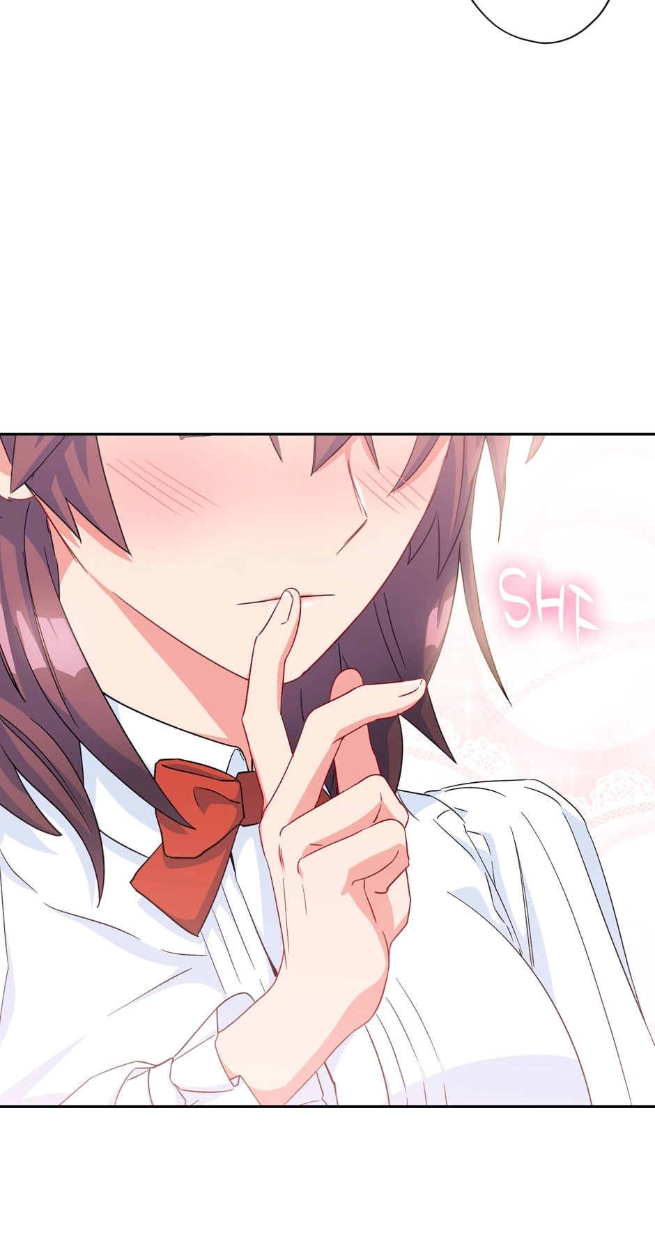 What Do You Want to Be, Prince Chapter 57 page 6 - 
