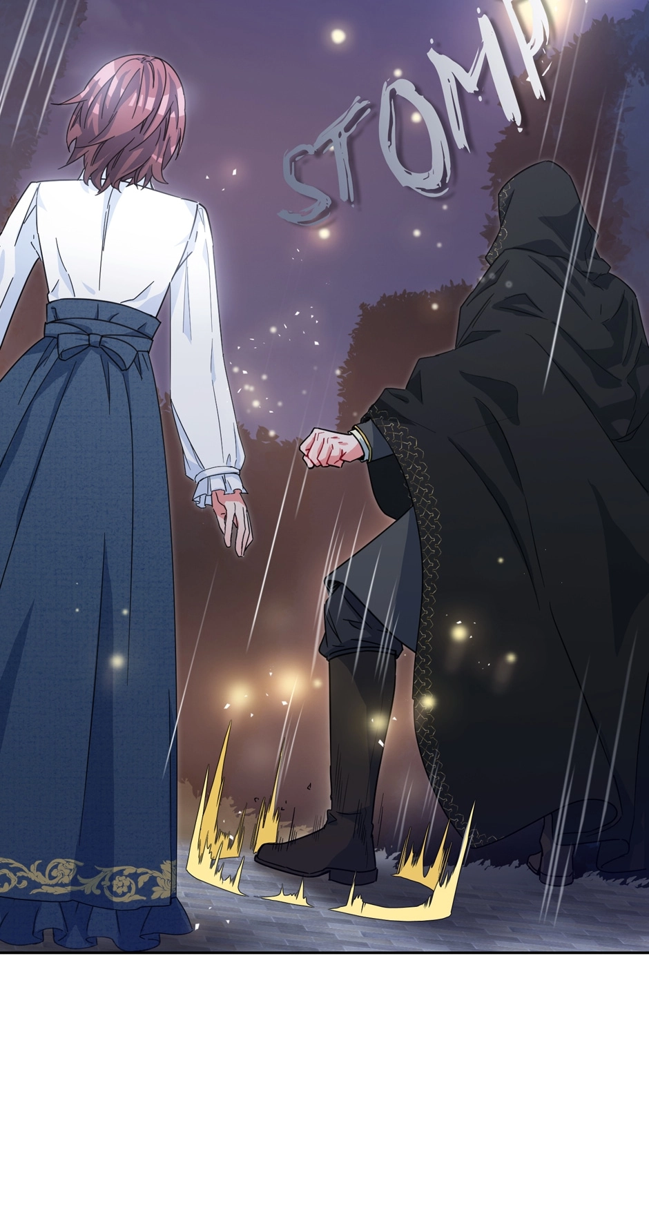 What Do You Want to Be, Prince Chapter 57 page 52 - 