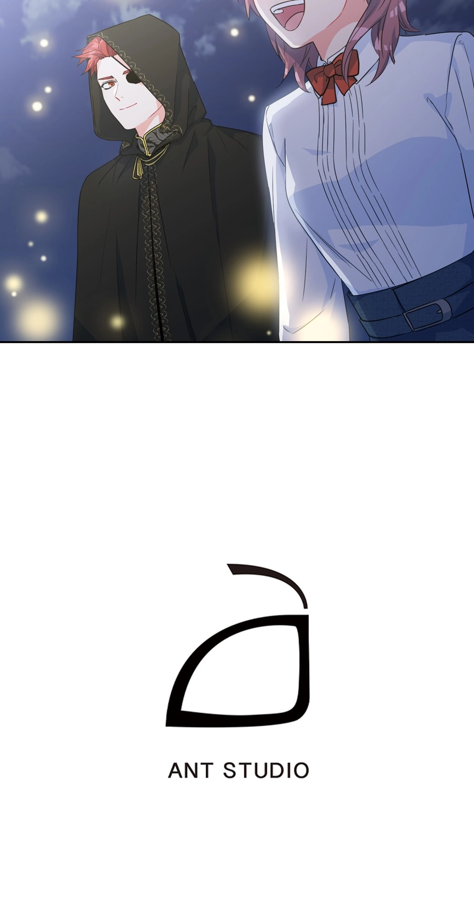 What Do You Want to Be, Prince Chapter 57 page 54 - 