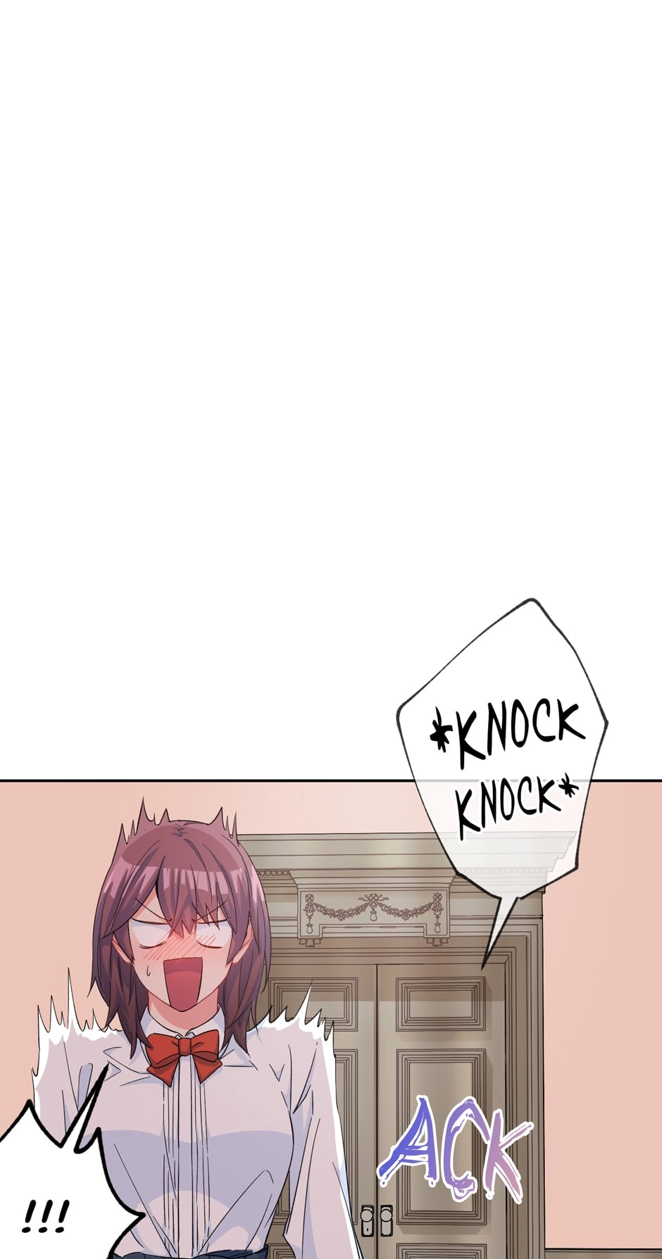 What Do You Want to Be, Prince Chapter 57 page 7 - 