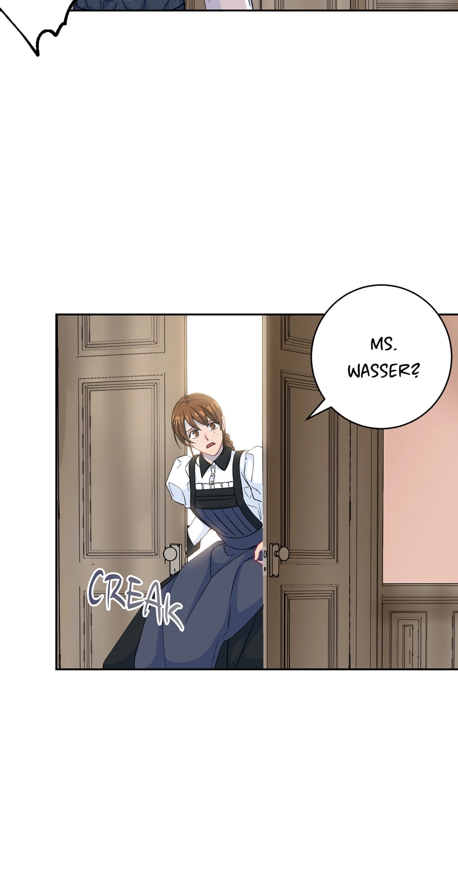 What Do You Want to Be, Prince Chapter 57 page 8 - 