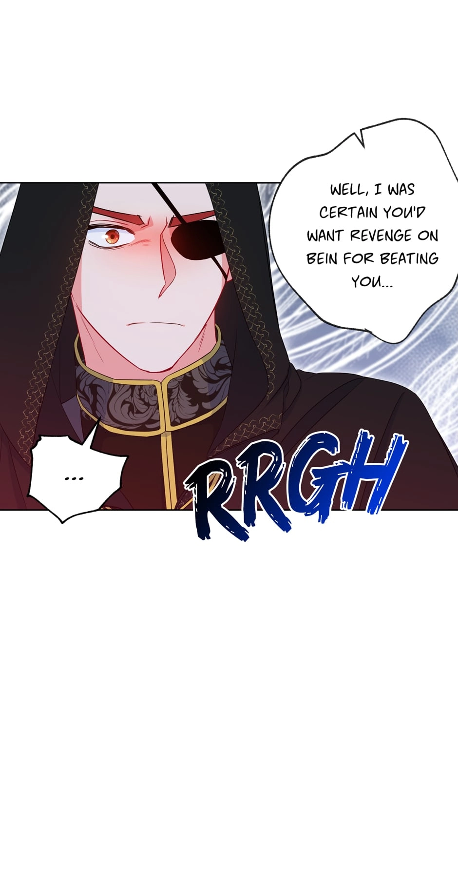 What Do You Want to Be, Prince Chapter 58 page 24 - 