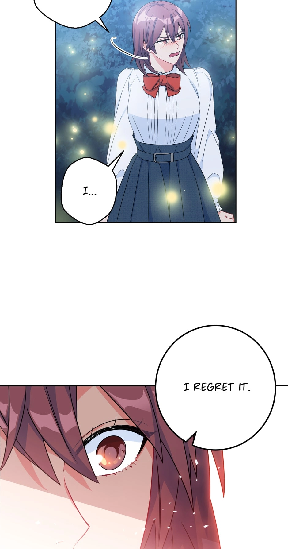 What Do You Want to Be, Prince Chapter 58 page 29 - 