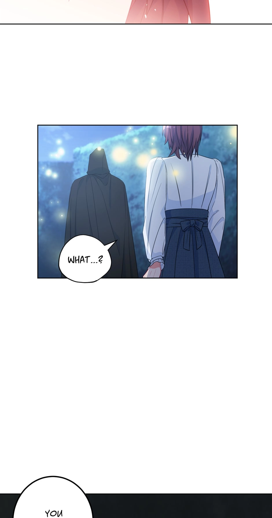 What Do You Want to Be, Prince Chapter 58 page 30 - 