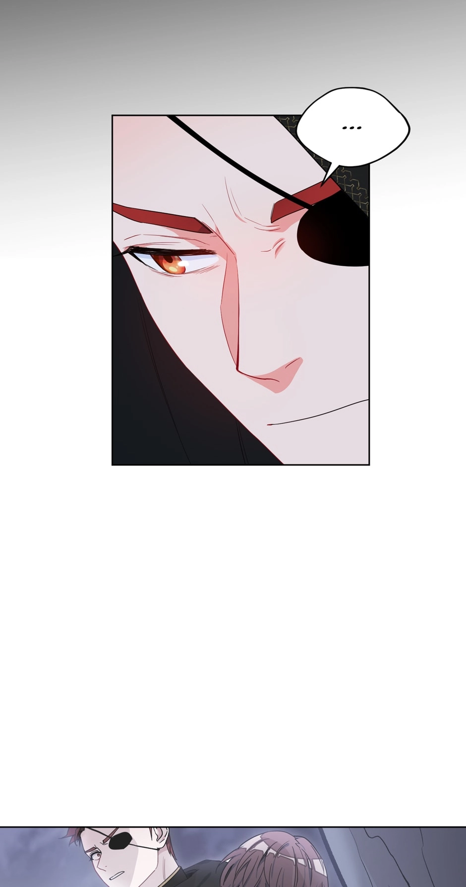 What Do You Want to Be, Prince Chapter 58 page 34 - 