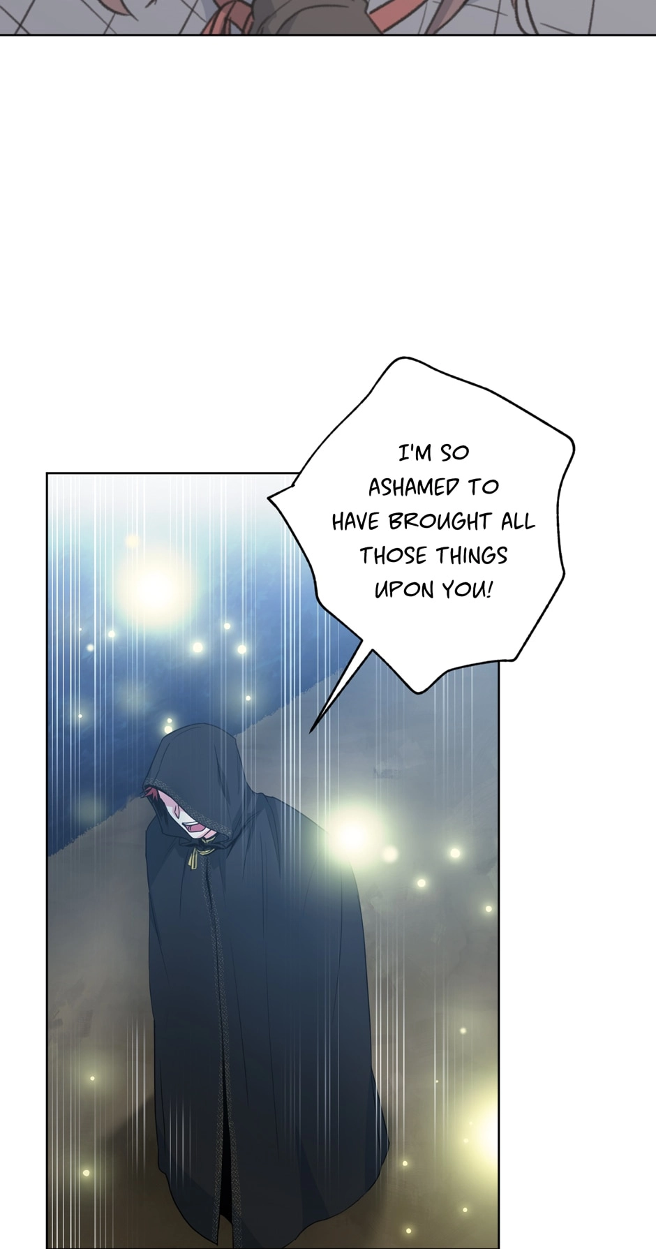 What Do You Want to Be, Prince Chapter 58 page 36 - 