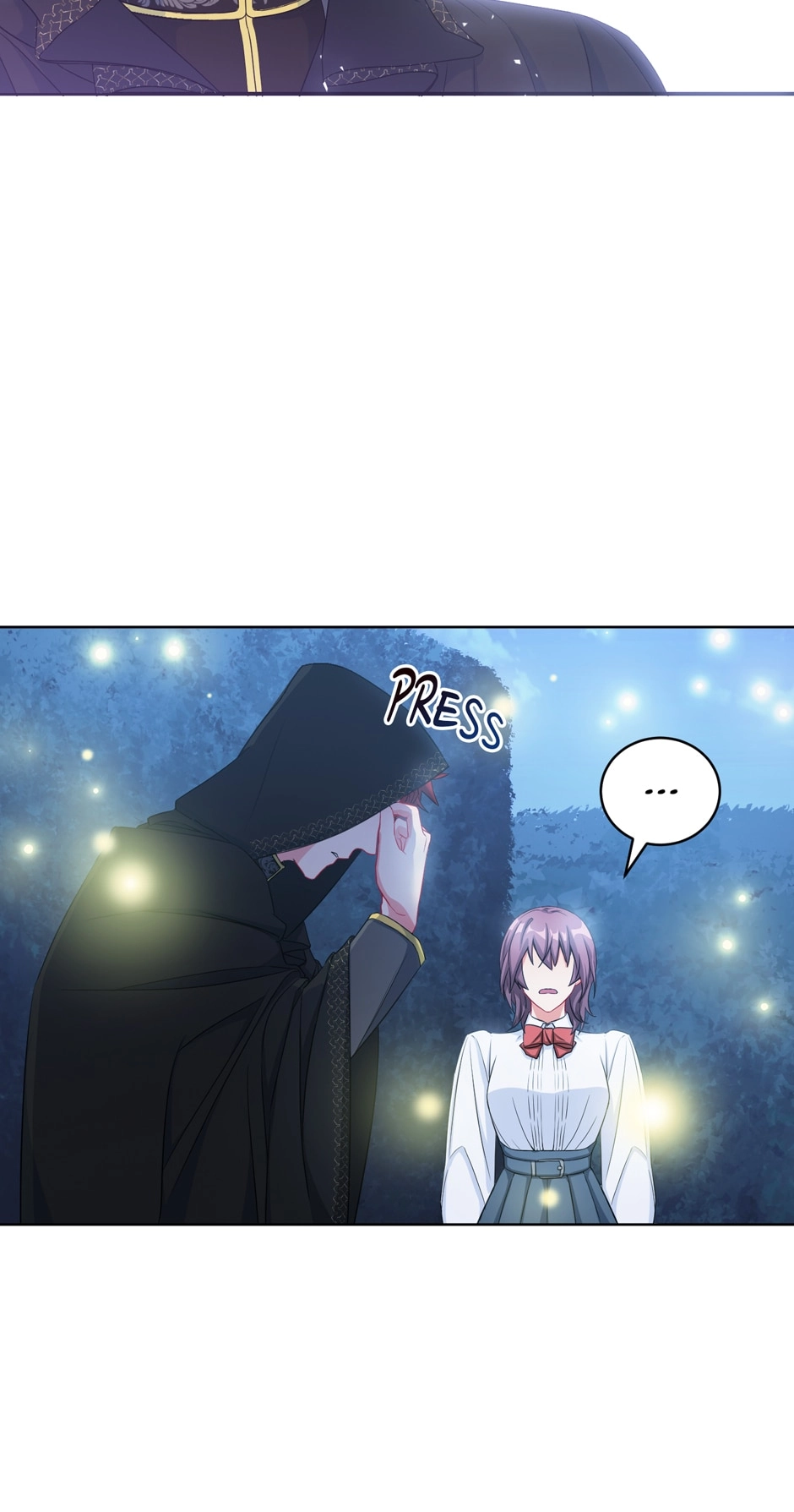 What Do You Want to Be, Prince Chapter 58 page 39 - 