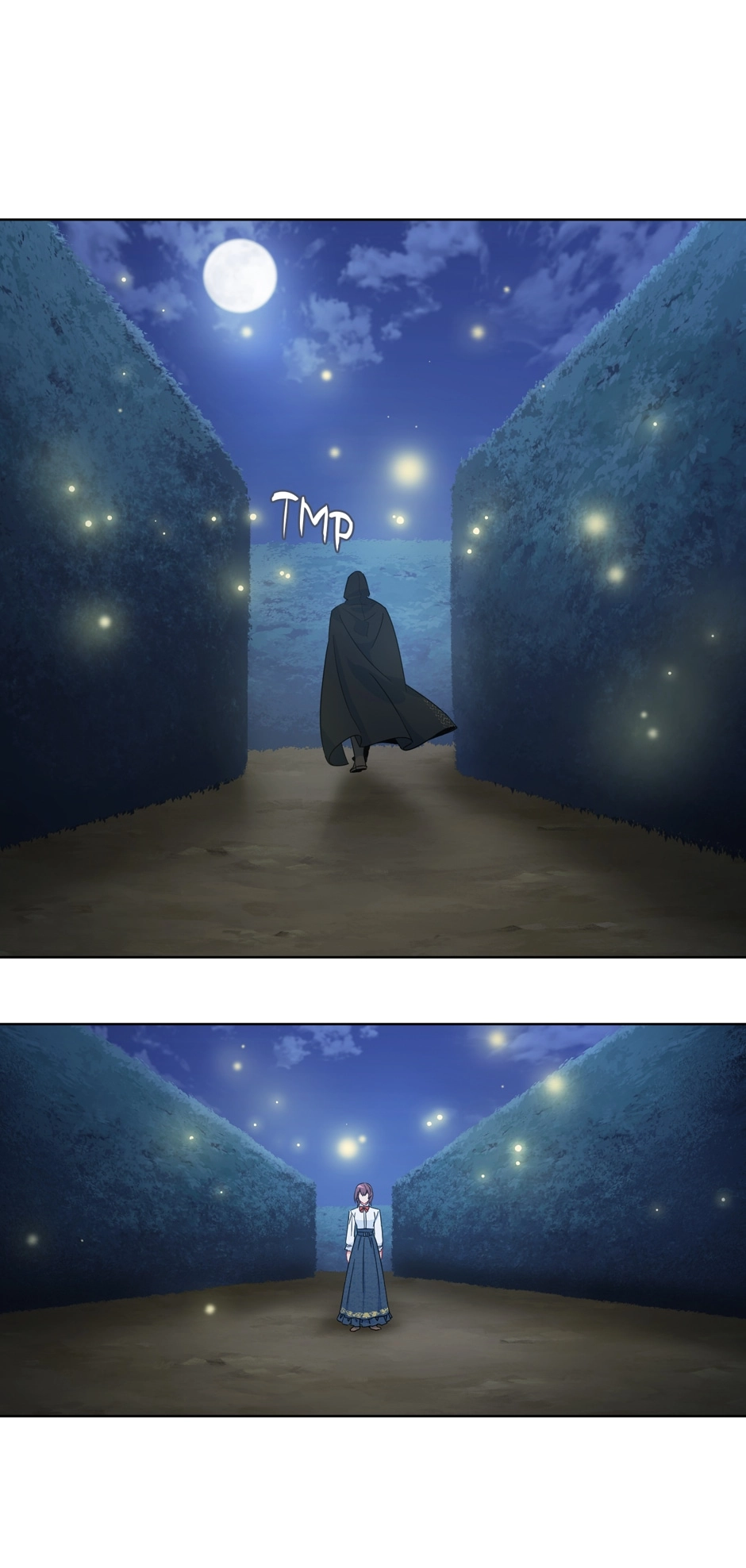 What Do You Want to Be, Prince Chapter 58 page 41 - 