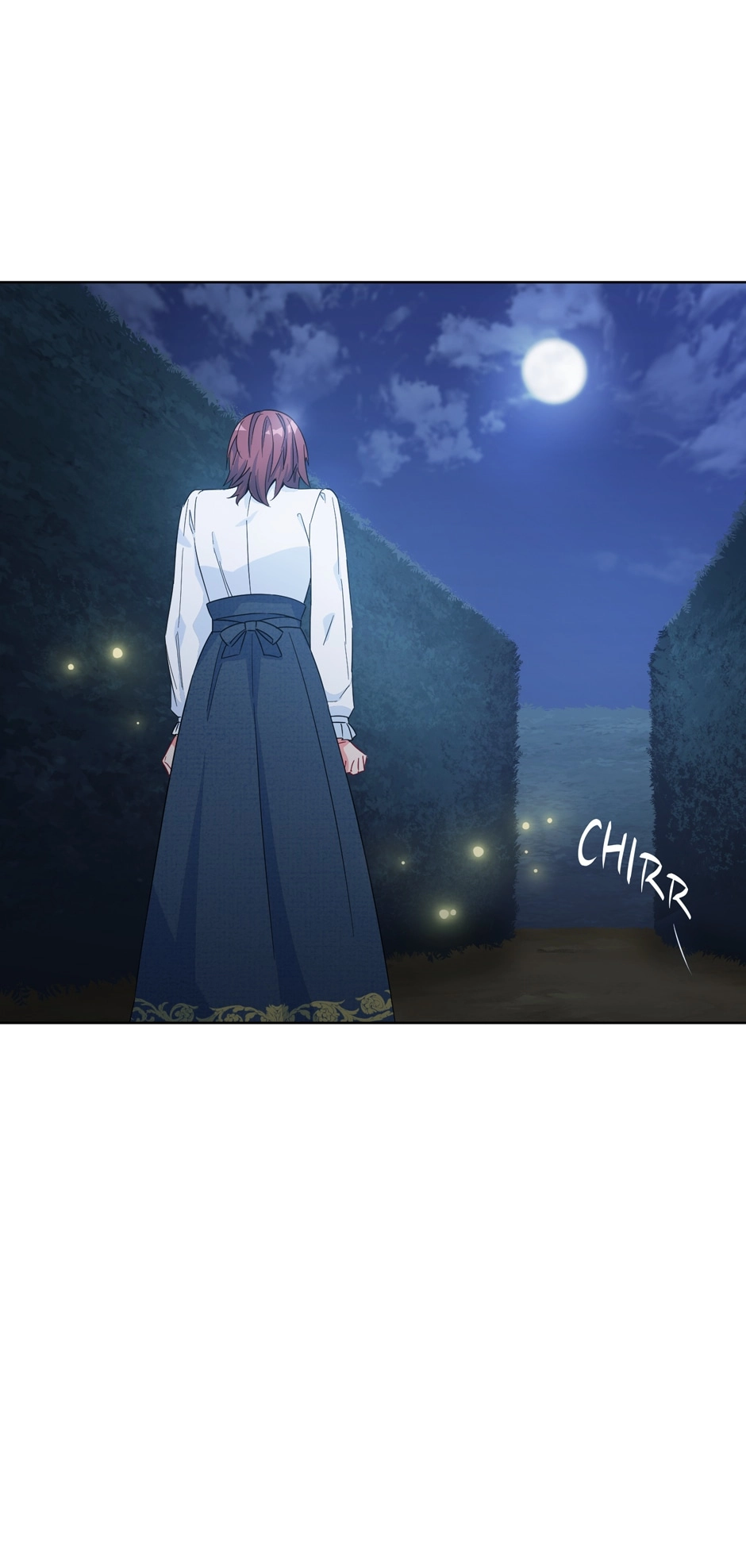 What Do You Want to Be, Prince Chapter 58 page 42 - 