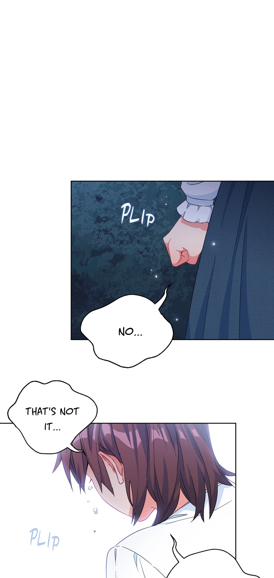What Do You Want to Be, Prince Chapter 58 page 43 - 