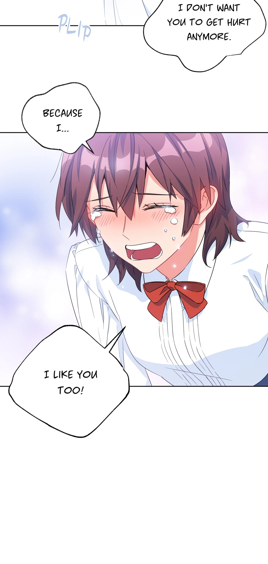 What Do You Want to Be, Prince Chapter 58 page 44 - 
