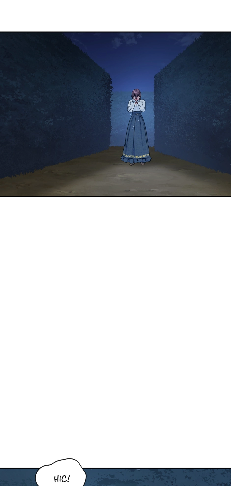 What Do You Want to Be, Prince Chapter 58 page 45 - 