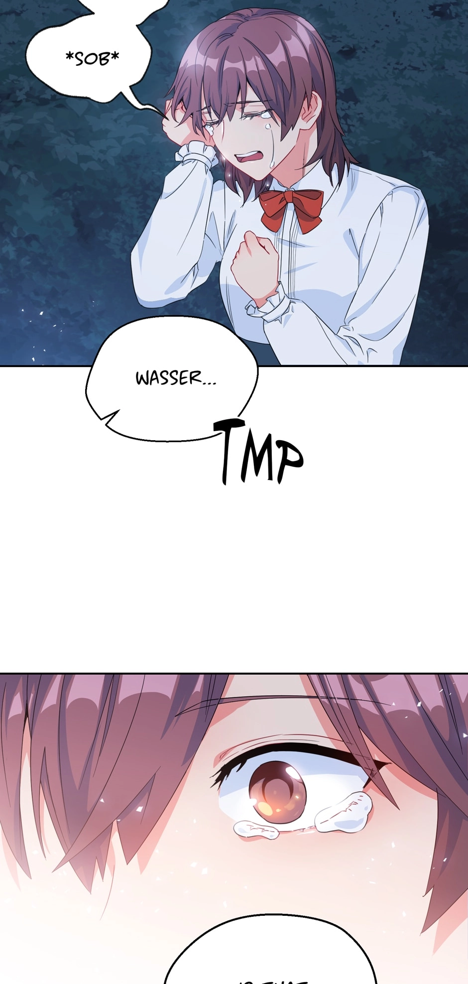 What Do You Want to Be, Prince Chapter 58 page 46 - 
