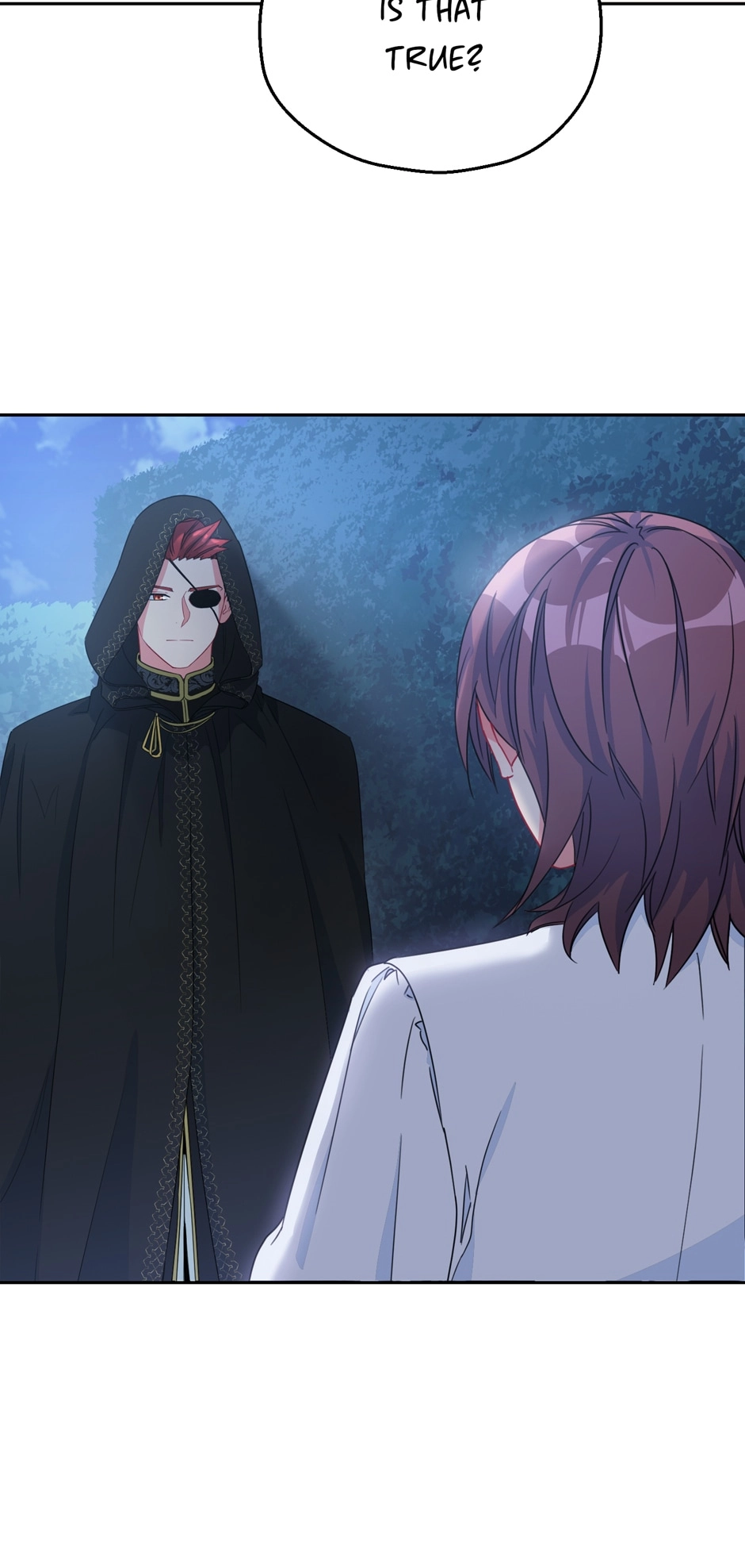What Do You Want to Be, Prince Chapter 58 page 47 - 