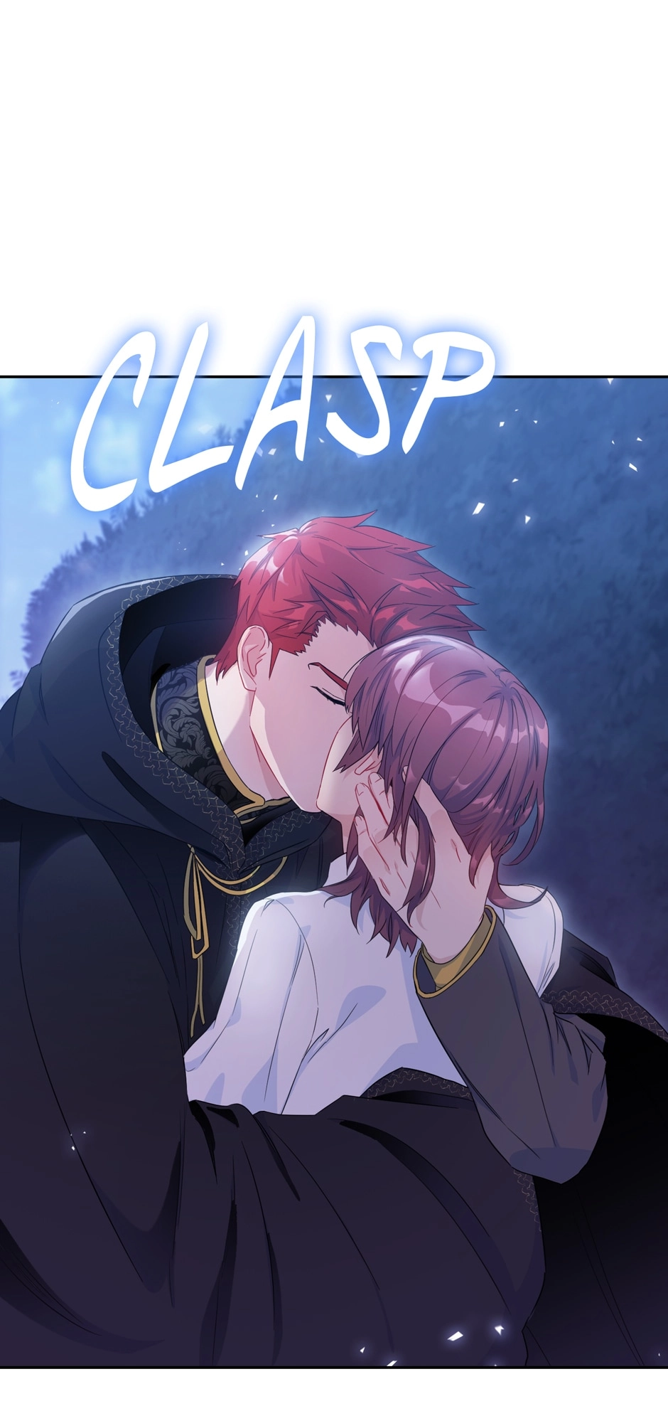 What Do You Want to Be, Prince Chapter 58 page 49 - 